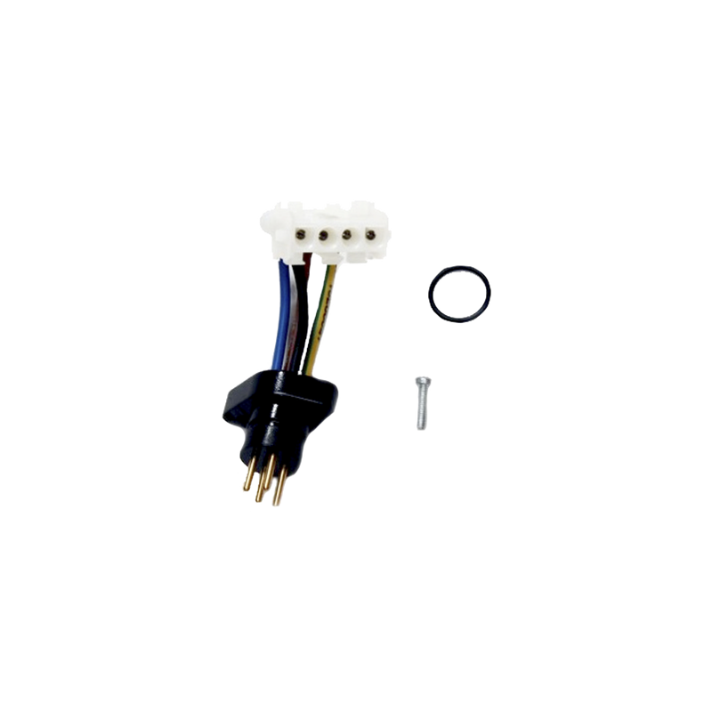 CONECTOR ELECTRICO MACHO PARA FAAC 400/422