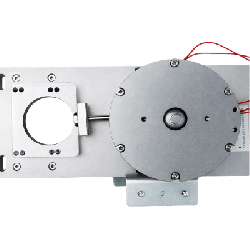 Mecanismo central para torniquetes AccessPRO serie AP1000HDM