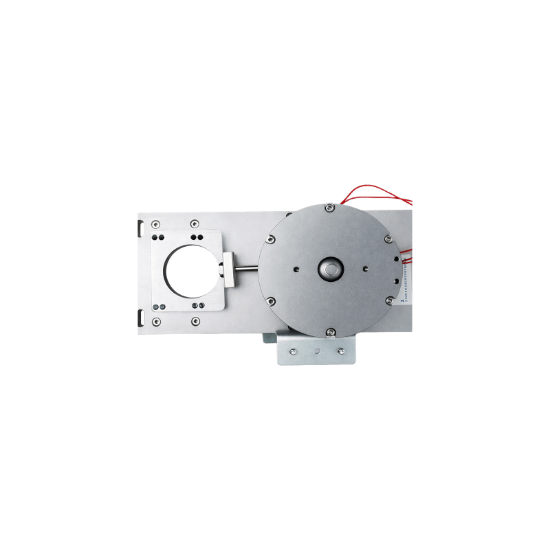 Mecanismo central para torniquetes AccessPRO serie AP1000HDM