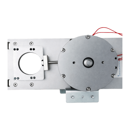 Mecanismo central para torniquetes AccessPRO serie AP1000HDM