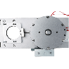Mecanismo central para torniquetes AccessPRO serie AP1000HDM
