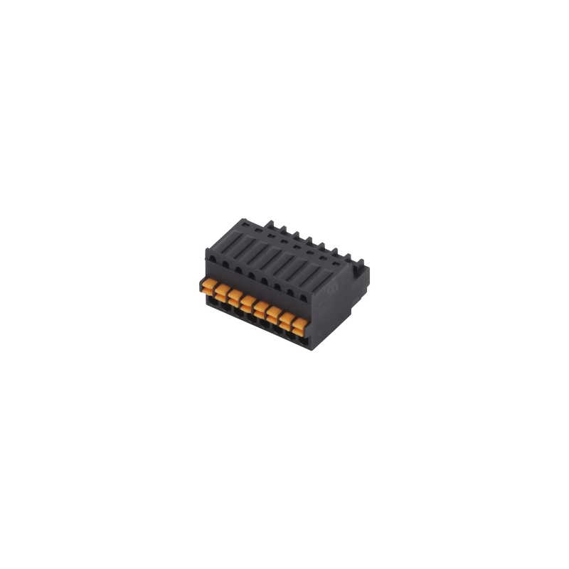 Bornera de Conexión Voltaje / Alarma para DS-KV8113WME1(C)