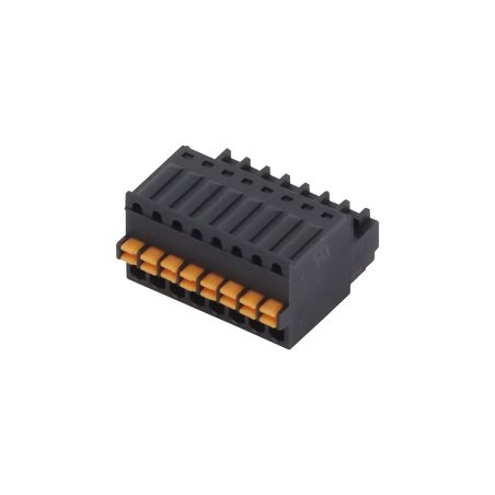 Bornera de Conexión Voltaje / Alarma para DS-KV8113WME1(C)