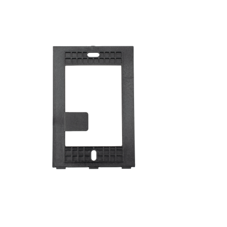 Soporte de Montaje para DS-K1101M / Fabricado en Plastico