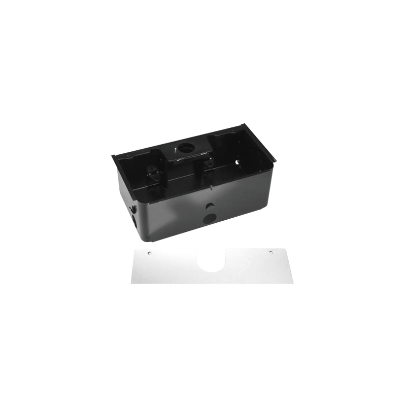CAJA DE CIMENTACION PARA S800H