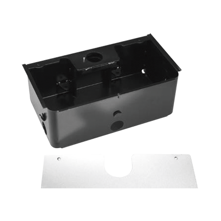 CAJA DE CIMENTACION PARA S800H