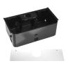 CAJA DE CIMENTACION PARA S800H