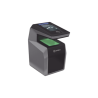 Lector de huella MorphoWave Compact / lector Multiformato MIFare, DESFire, Prox HID, ICLASS/ QR/ IP65 / PoE