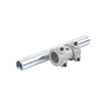 Cople con extensión compatible con motor ACCESS50.