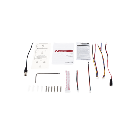 Bolsa de Accesorios para DS-KIS312 / DS-KIS313