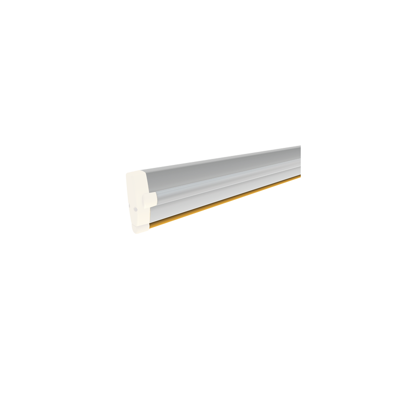 Mastil de Aluminio Para Barreras CAME GARD PT y GARD PX / Longitud de 4 Metros