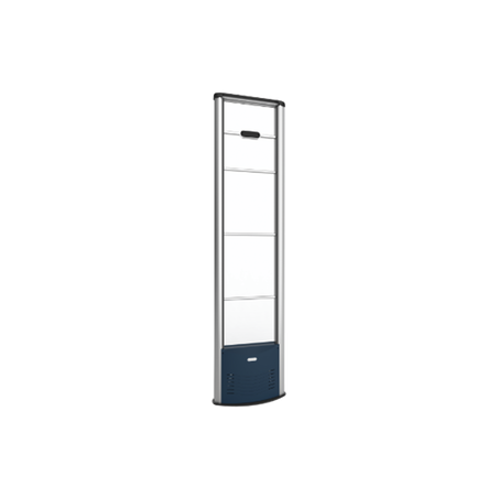 Arco EAS Receptor (Rx) RF 8.2 MHz (Esclava) para protección contra robo de ropa, botellas, accesorios.