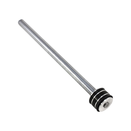 EMBOLO COMPLETO PARA OPERADOR FAAC 400 BC