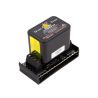 Protector Modular 12 V / 2 Pares / Hot-Swap / Tecnología SAD / Voz Datos y Señalización