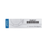 Tag para cristal Gen 2 UHF Windshield Tag Tamperproof W 26