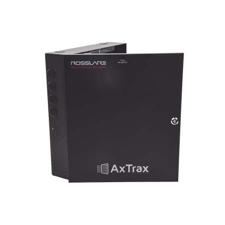 GABINETE PARA USO con las tarjetas AC825, D805, R805, S805.P805