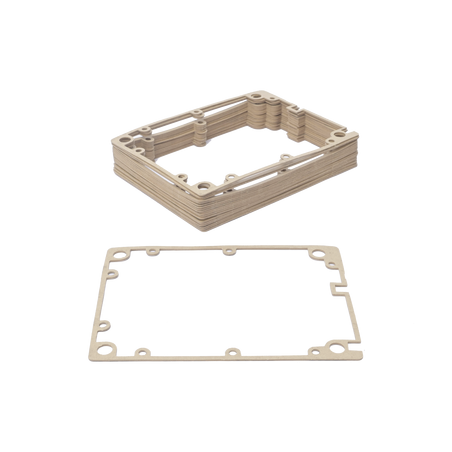 Paquete de Empaques de la Caja de Engranes Para Barrera GARD4