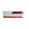 MANGUERA LED EN ROJO DE 12 METROS PARA BARRERAS FAAC