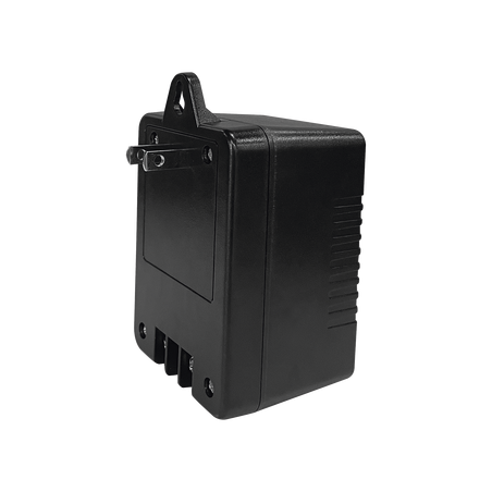 Transformador de Pared 12 Vca 30 VA