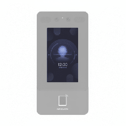 Pantalla Touch de Reemplazo / Compatible con Biometrico Facial DS-K1T342EFWX-E1