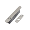 Cerradura de Perno ideal para Perfiles Delgados /Temporizador / Buzzer (Zumbador) /2 Años Garantia