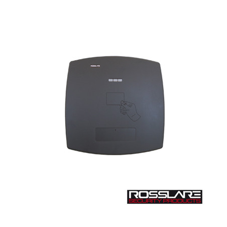 Lector de proximidad de alto alcance, hasta 60 cm, 125 kHz