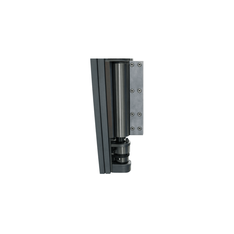 Mecanismo rápido de puerta para torniquetes AccessPRO serie AP4000HD Y AP4000HDE