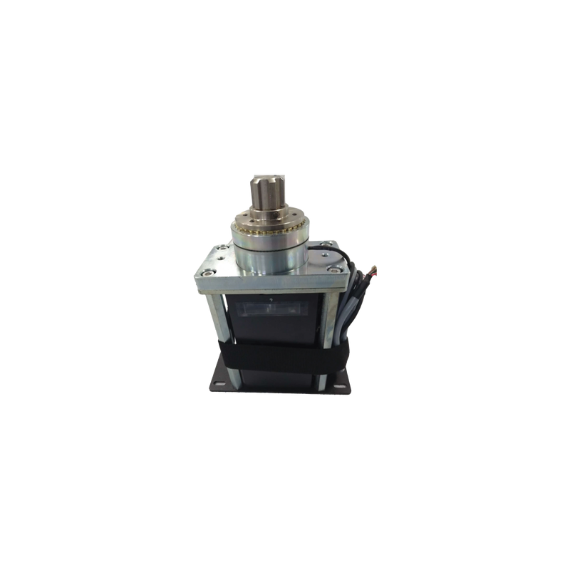 MOTOR DE TORNIQUETE DSK3B601R/MPGDP110 DS-K3B601