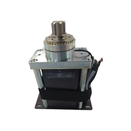 MOTOR DE TORNIQUETE DSK3B601R/MPGDP110 DS-K3B601