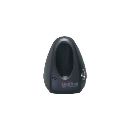 Base para Adquisición de Datos y Estación de Carga para Lector DigiTool GC-01