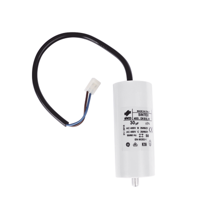 CAPACITOR DE 30 UF 115V PARA FAAC 740/MILORD500