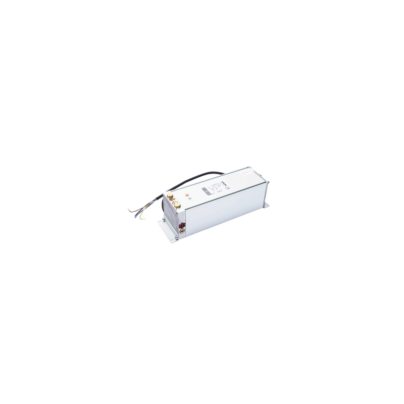 Unidad Hidráulica o Bomba CBAC de 1.5 L Para Barreras FAAC 615 / Compatible con Barreras FAAC 615 a 115V