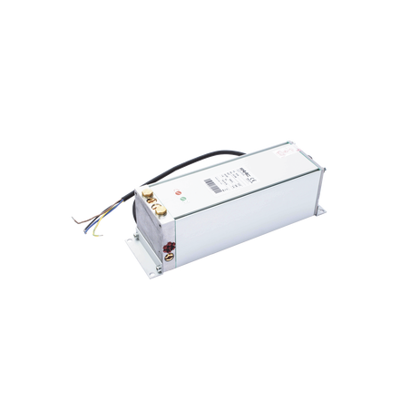 Unidad Hidráulica o Bomba CBAC de 1.5 L Para Barreras FAAC 615 / Compatible con Barreras FAAC 615 a 115V