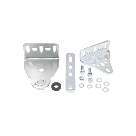 Kit de Herrajes para Operadores FAAC S418
