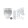 Kit de Herrajes para Operadores FAAC S418