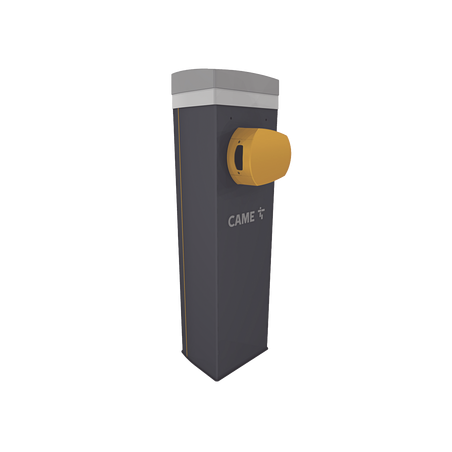 BARRERA CAME GARD PX