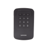 Lector con teclado / controlador /exterior/ Multitecnolgia de tarjetas /NFC/ BLE