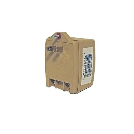 Transformador de Pared, 16Vca, 40VA