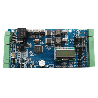 Tablilla de control para torniquetes AccessPRO serie AP4000HD y AP4000HDE