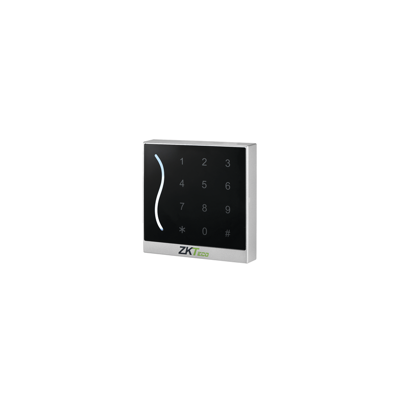 Lector de tarjetas 13.56 Mhz / MIFARE Classic® / Teclado Wiegand / Green Label / 3 años de garantía