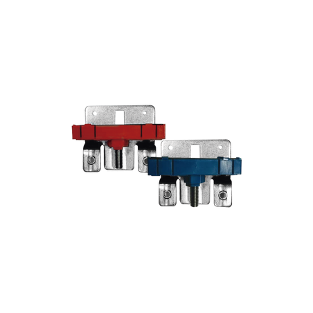 Refaccion / Set de Imanes para final de carrera / CAN AC800 / IZ1200
