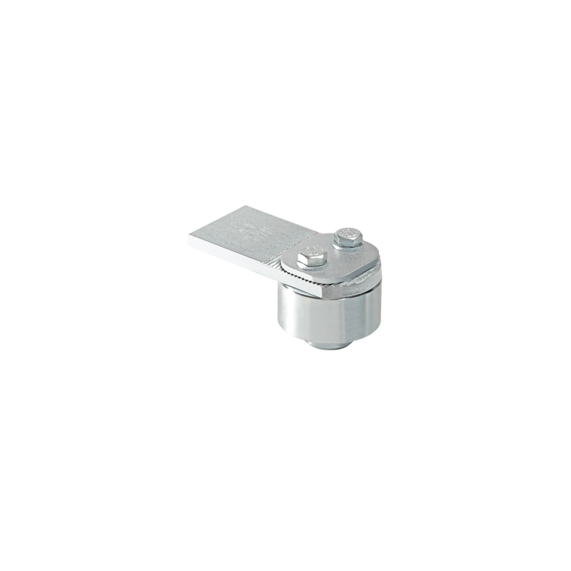 85G - Bivelo Grande Para Puertas de Hasta 650 Kg