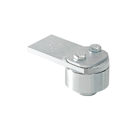 85G - Bivelo Grande Para Puertas de Hasta 650 Kg