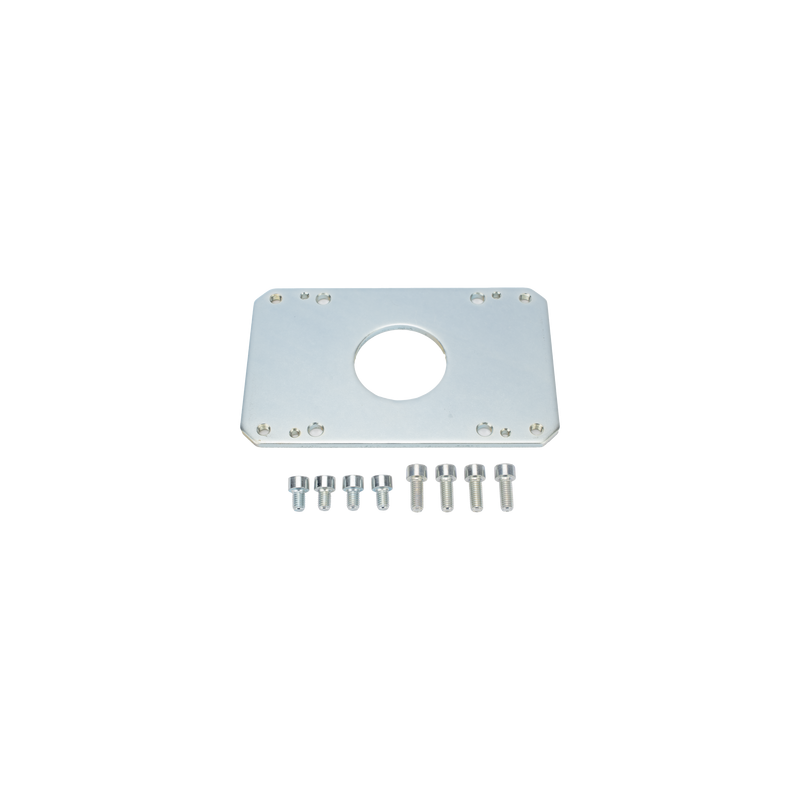 PLACA INTERMEDIA PARA BRAZO DE BARRERA GT4