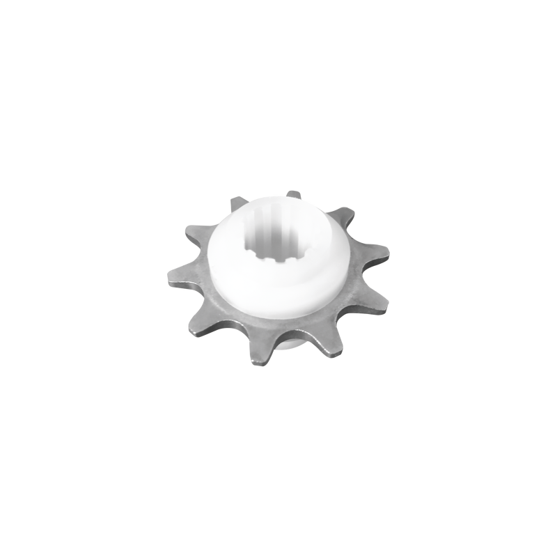Sprocket / Riel tipo C.