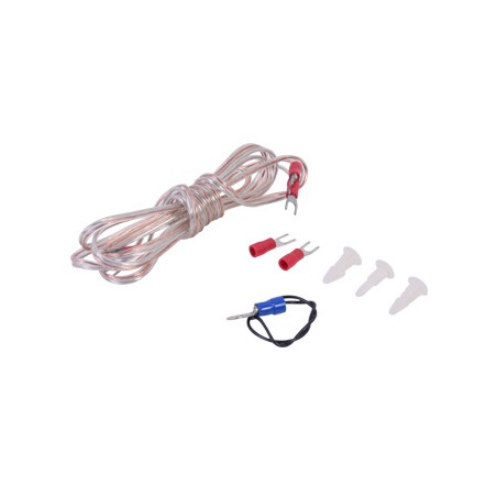 KIT D/ACCESORIOS P/FUENTE ELKP624, PRO12V1AK