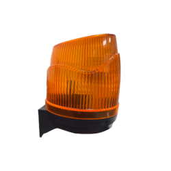 Lampara Preventiva para Operadores Abatibles / Voltaje de operación 24V