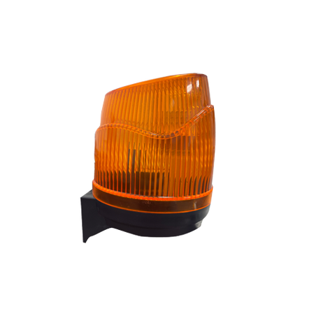 Lampara Preventiva para Operadores Abatibles / Voltaje de operación 24V