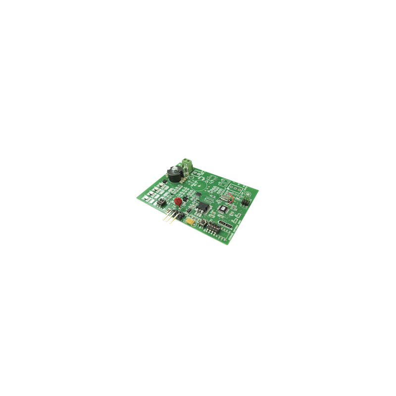 Sensor de Masa de 1 Canal / Solo Compatible Con Barreras y Motores DKS