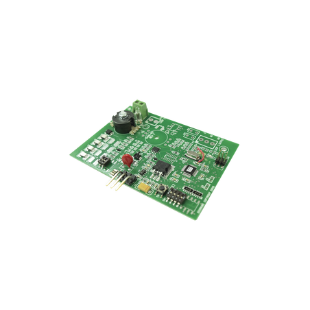 Sensor de Masa de 1 Canal / Solo Compatible Con Barreras y Motores DKS